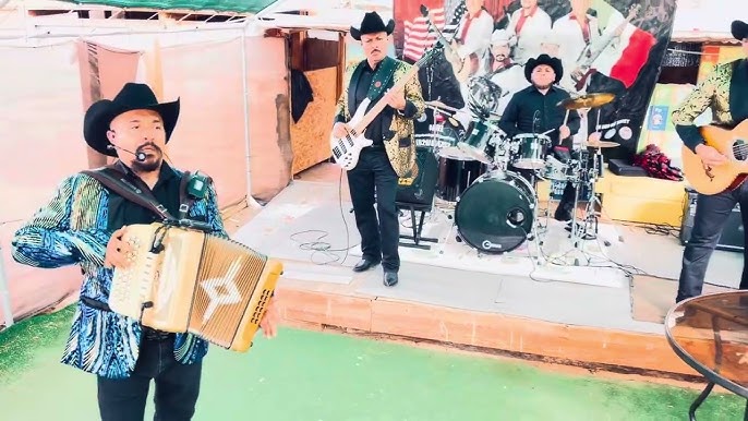 Angel Rodriguez y sus Bravos de Mexico